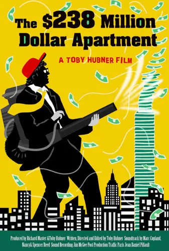 The $238 Million Dollar Apartment Image