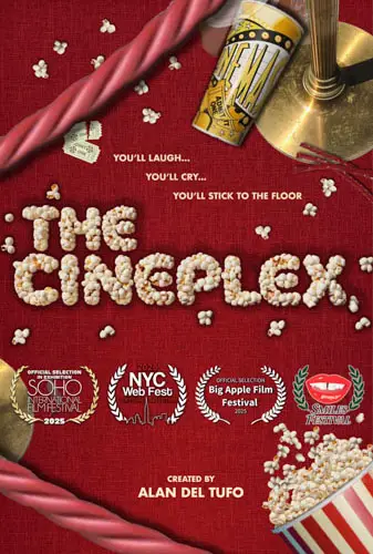 The Cineplex Image
