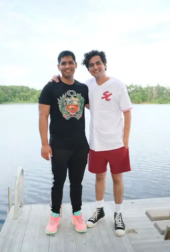 The Compatriots Image