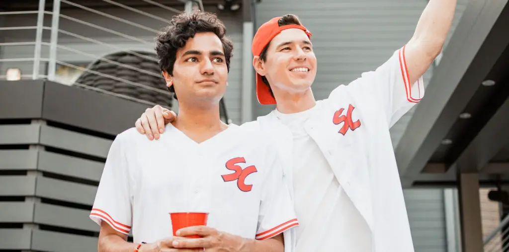 The Compatriots image