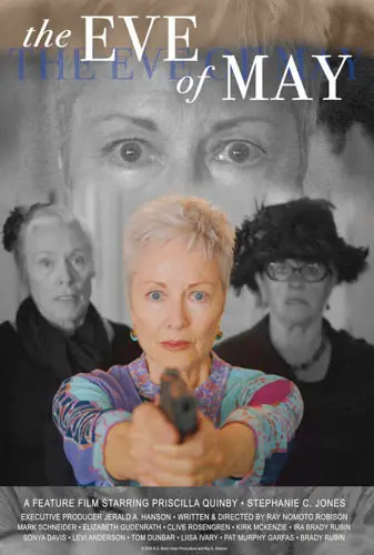 The Eve of May Image