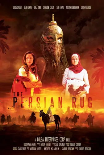 The Persian Rug Image