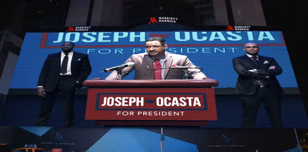 The Republican image