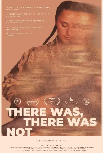 There Was, There Was Not Image