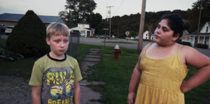 This is Pike County Image