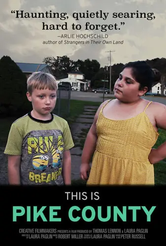 This is Pike County Image