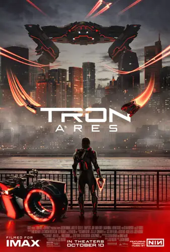 Tron: Ares Image