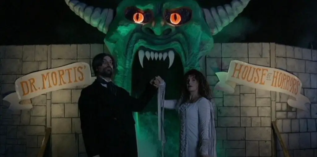 V/H/S/Halloween image