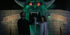 V/H/S/Halloween Image