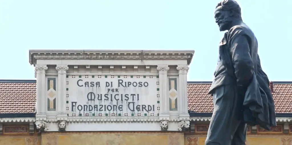 Viva Verdi image