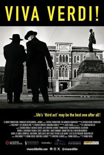 Viva Verdi Image