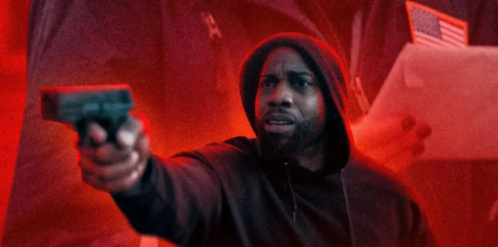 The Mail Lady 2 image