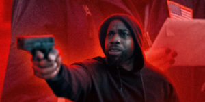 The Mail Lady 2 Image