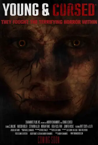 Young & Cursed Image