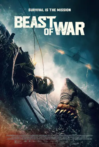 Beast of War Image