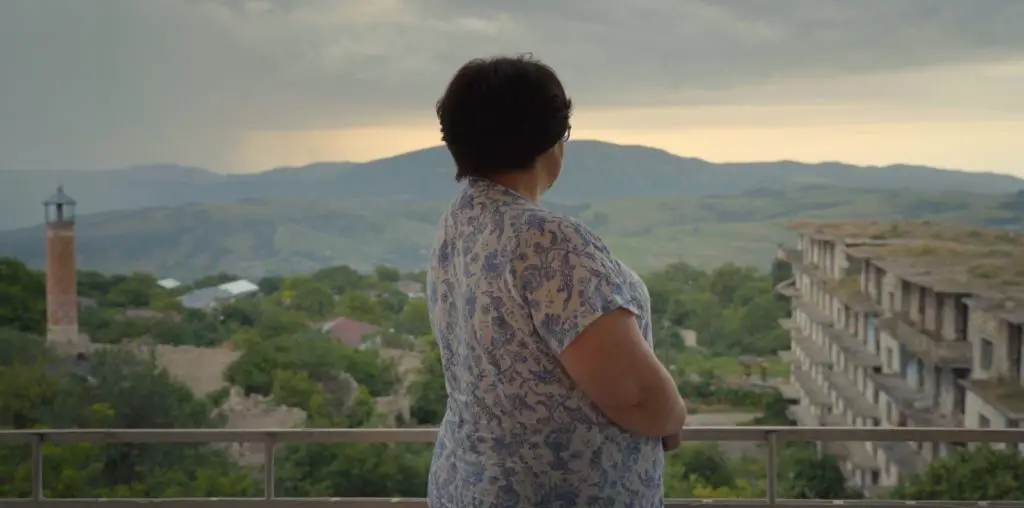 Emily Mkrtichian Talks Keeping A Culture Alive In There Was, There Was Not image