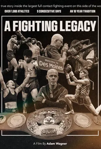 A Fighting Legacy Image