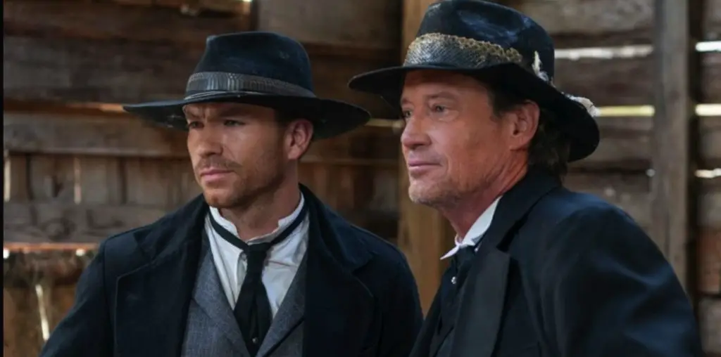 A Gunfighter’s Deal image