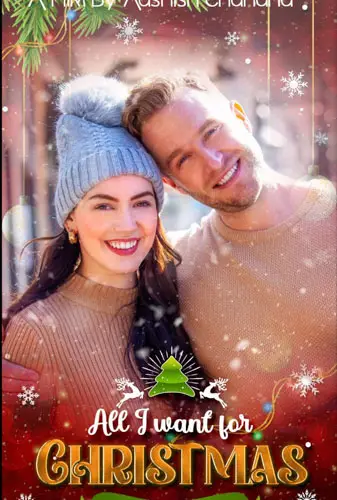 All I Want For Christmas Is You Image