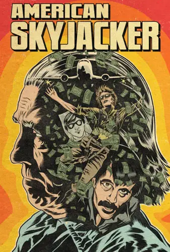 American Skyjacker Image