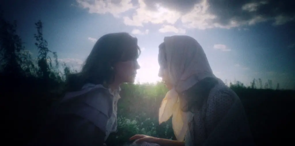 An Evening Song image