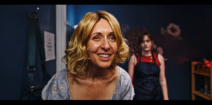 Betty & Mary: The Actors Prepare Image