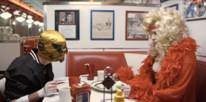 Little Lucha & the Big Deal Image