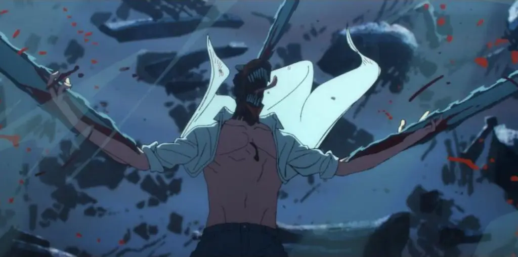 Chainsaw Man – The Movie: Reze Arc image