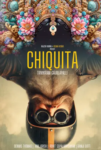 Chiquita Image