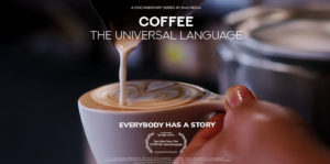 Coffee: The Universal Language Image