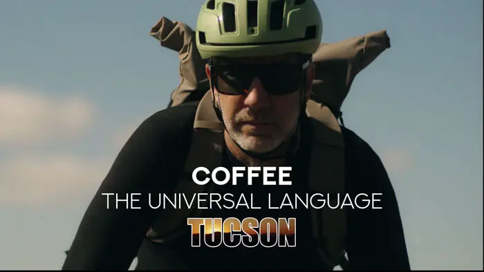 Coffee: The Universal Language Image