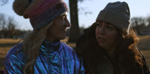 Connection At The End Of The World Image