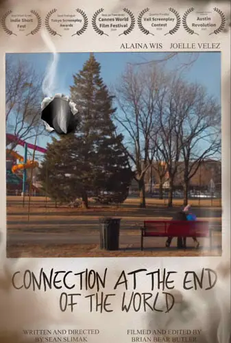 Connection at the End of the World Image