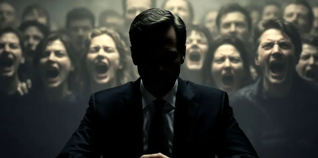 How To Triumph Over A Corporate AI Monopoly image