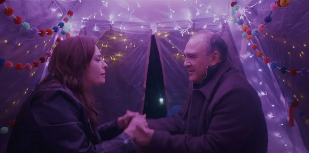 (Don’t Know) How To Be ((No Sé) Cómo Ser) image