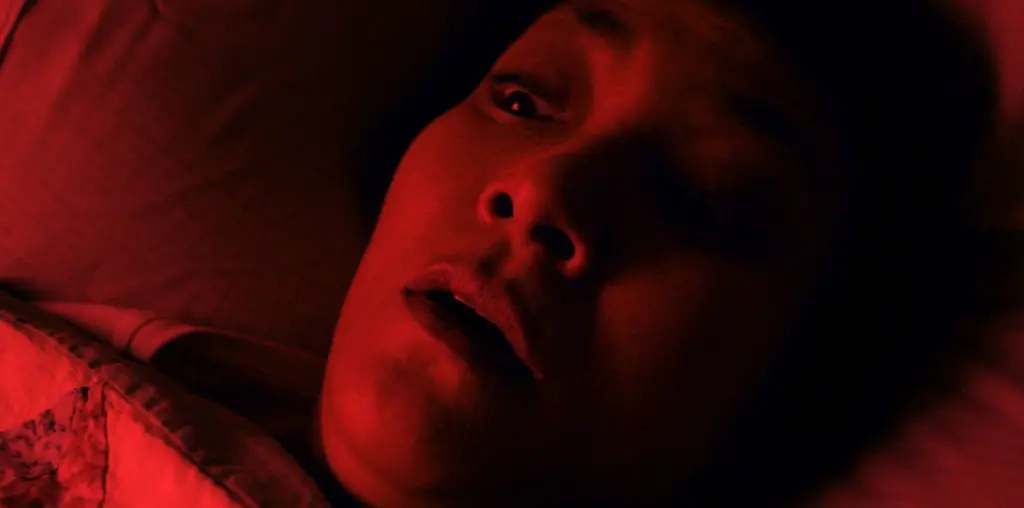 For God’s Sake Wake Her Up image