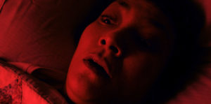 For God’s Sake Wake Her Up Image