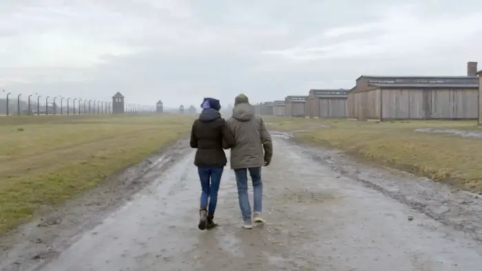 For the Living Image