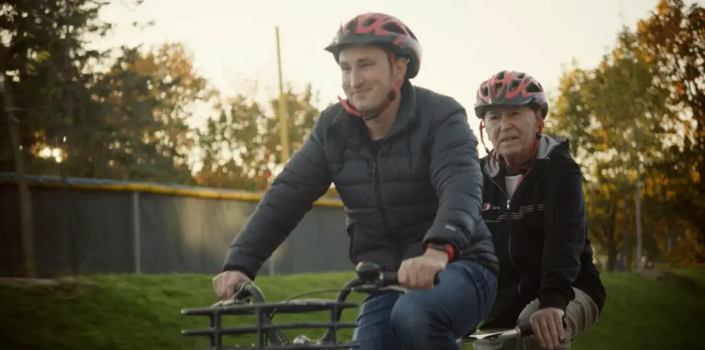 For the Living image