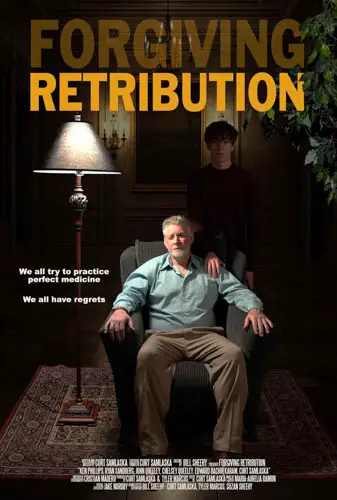 Forgiving Retribution Image