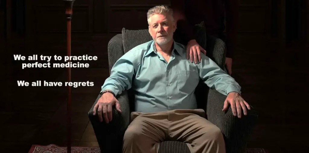 Forgiving Retribution image