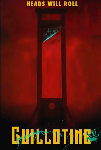 Guillotine Image