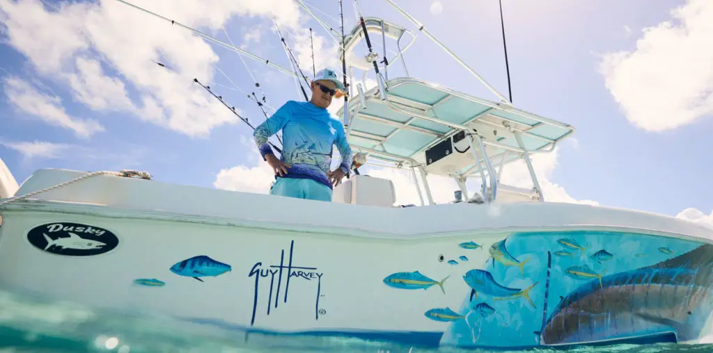 Why Guy Harvey Matters: New Documentary Showcases the Life and Legacy of a Marine Conservation Legend image