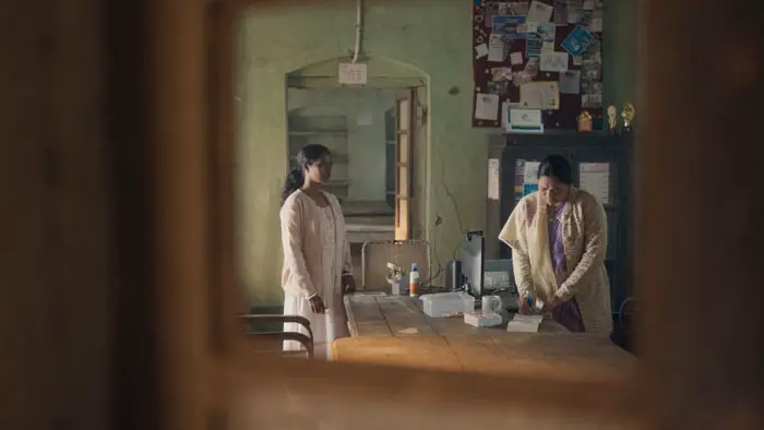 Humans in the Loop Image