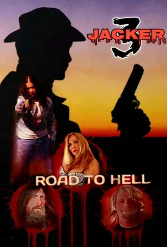 Jacker 3: Road to Hell  Image