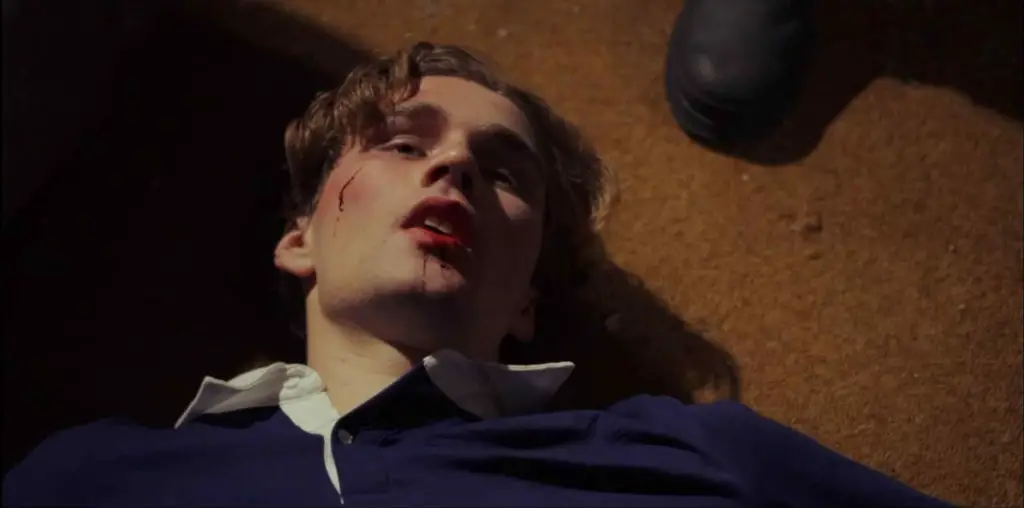 Letters of Love image