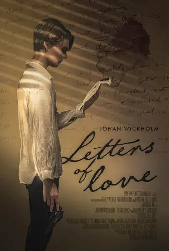 Letters of Love Image