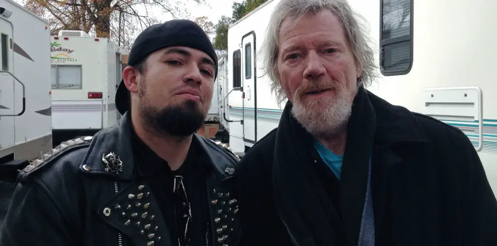 Long Lonesome Highway: The Story of Michael Parks image