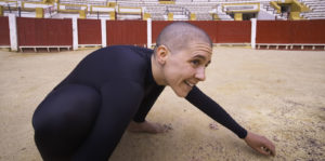 Mariana Hormiga Image