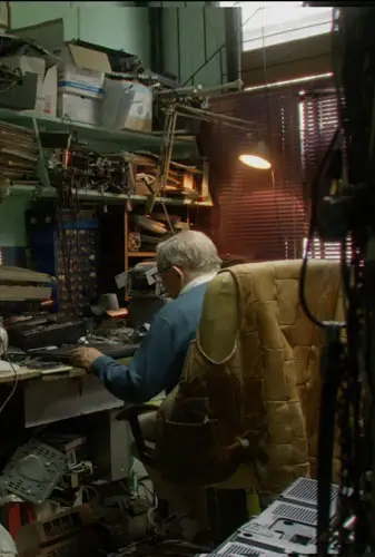 Nuclear Cookie Image